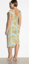 Load image into Gallery viewer, TOPAZ Dress