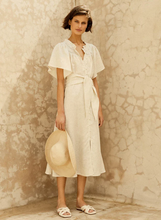 Load image into Gallery viewer, UNFURL Dress