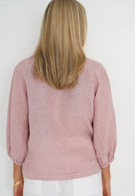 Load image into Gallery viewer, Humidity Cuba Blouse