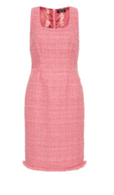 Load image into Gallery viewer, Jacquie Shift Dress