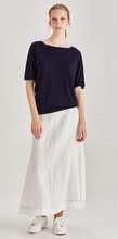 Load image into Gallery viewer, Margot Knit Tee