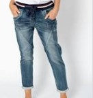 Load image into Gallery viewer, Italian Star - Ralph jogger jean