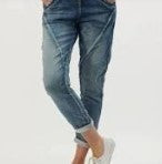 Load image into Gallery viewer, Italian Star - Ralph jogger jean