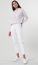 Load image into Gallery viewer, Sculpted Crop Jean