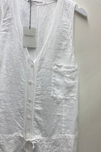 Load image into Gallery viewer, Linen Jump Suit