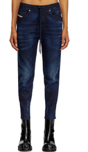 Load image into Gallery viewer, 2041 D-Fayza Jogg Sweat Jeans
