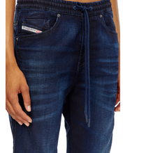 Load image into Gallery viewer, 2041 D-Fayza Jogg Sweat Jeans
