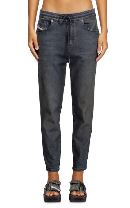 2041 D FAYZA Jogg Jeans