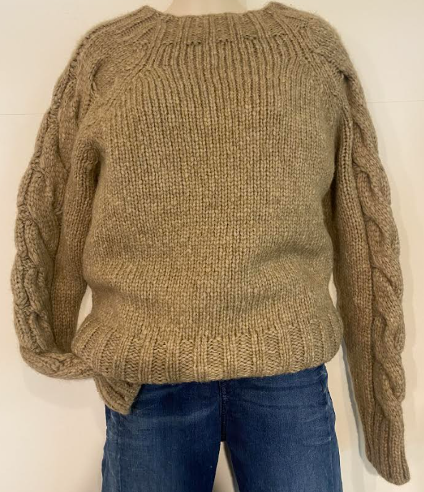 ANNETTE GORTZ PITA Jumper