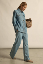 Load image into Gallery viewer, Crest Top
