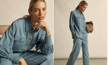 Load image into Gallery viewer, CREST TOP
