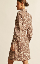 Load image into Gallery viewer, OPAL Dress (Ocelot)
