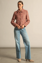 Load image into Gallery viewer, PLUME Jacket
