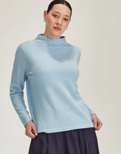 Load image into Gallery viewer, Tamsin Funnel Neck
