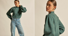 Load image into Gallery viewer, Ascent Knit Top
