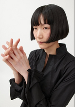 Load image into Gallery viewer, CILIA White Shirt
