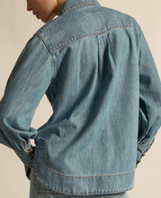 Load image into Gallery viewer, CREST TOP
