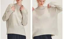 Load image into Gallery viewer, REI Merino Sweater
