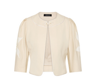 Load image into Gallery viewer, Nikita Jacket - Straw
