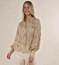 Load image into Gallery viewer, AYLA BLOUSE
