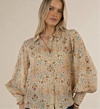 Load image into Gallery viewer, AYLA BLOUSE
