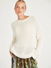 Load image into Gallery viewer, Frank Weekender Ivory
