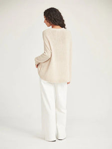 Frank Weekender Oat