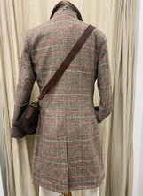 Load image into Gallery viewer, DEA Woolen Coat
