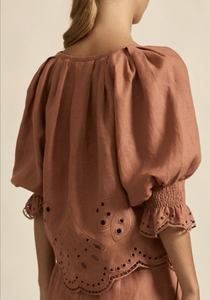 DAWN TOP