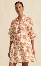 Load image into Gallery viewer, ELATED DRESS Orchard botanic
