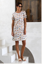 Load image into Gallery viewer, SANA LILLY DRESS

