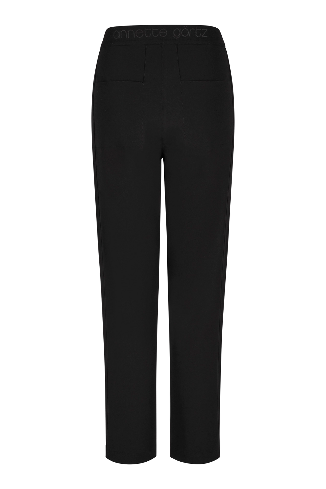 Kabo Trousers