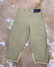 Load image into Gallery viewer, MAT Barrel Pant
