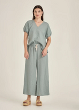 Load image into Gallery viewer, Melba Wide Leg Pant
