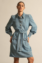 Load image into Gallery viewer, Opal Dress
