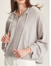 Load image into Gallery viewer, Riley Cashmere Hoodie
