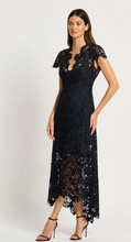 Load image into Gallery viewer, Belinda Dress - Navy
