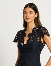 Load image into Gallery viewer, Belinda Dress - Navy
