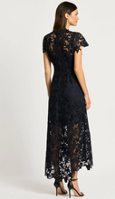 Load image into Gallery viewer, Belinda Dress - Navy
