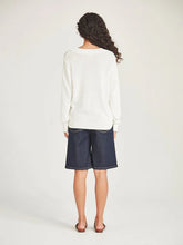Load image into Gallery viewer, Carnival V Neck Sweater
