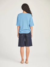 Load image into Gallery viewer, Vera V Knit Tee
