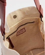 Load image into Gallery viewer, Baby Jute Natural

