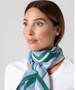 THE KEENAN CASHMERE MODEL