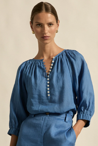 TRANQUIL TOP