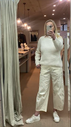 VEL PANT S26