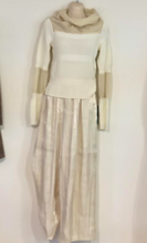 Load image into Gallery viewer, VIA KNIT TOP S26
