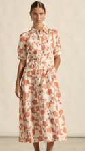 Load image into Gallery viewer, YEARN DRESS orchard botanic
