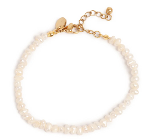 A& C OSLO Pearl Bracelet