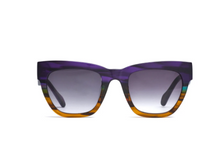 Load image into Gallery viewer, AGE EYE WEAR SAVAGE Purple Opal
