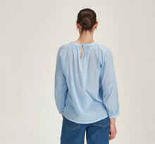 Load image into Gallery viewer, Hana Embroidered Top
